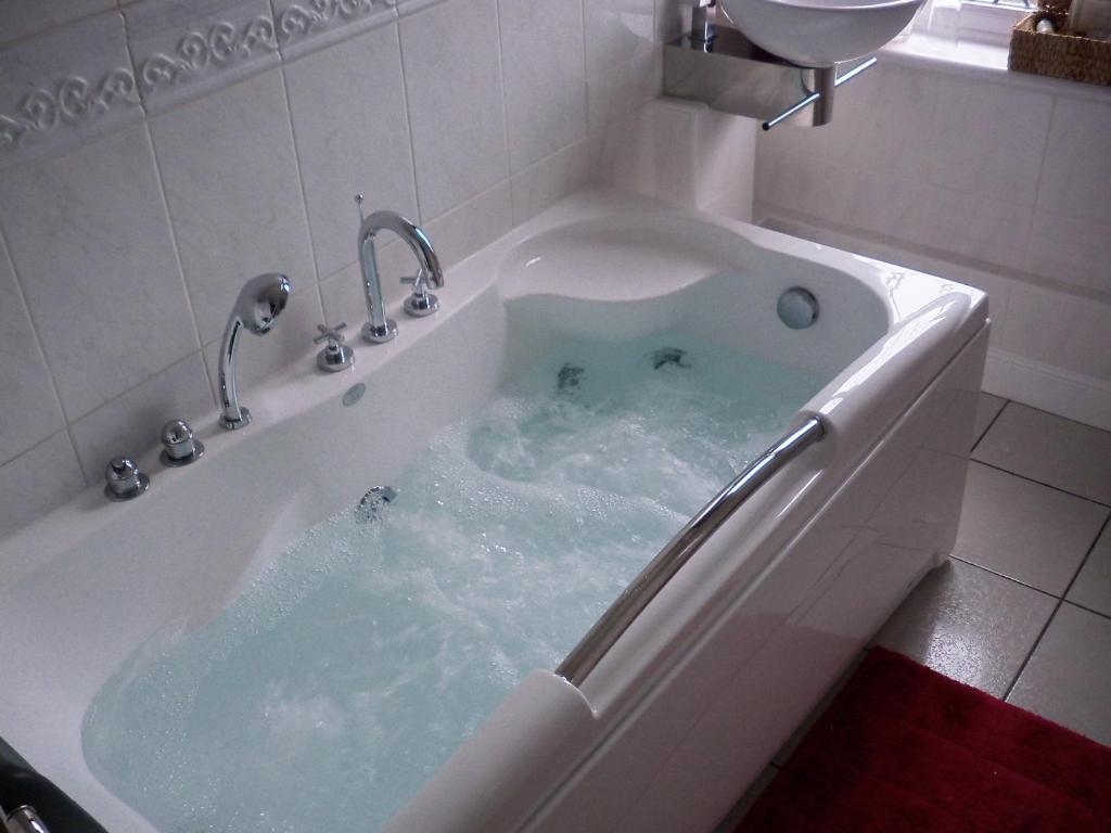 Minstrel'S Rest Bed & Breakfast Hastings Bilik gambar