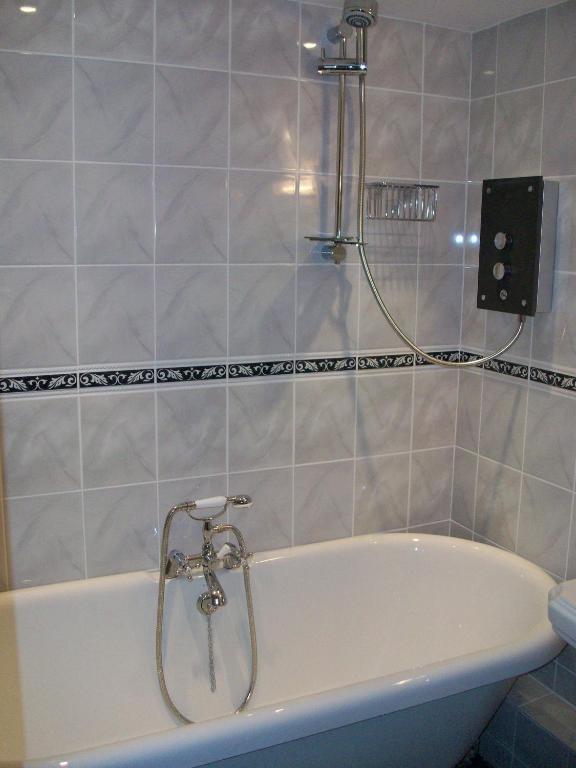 Minstrel'S Rest Bed & Breakfast Hastings Bilik gambar