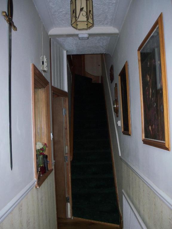 Minstrel'S Rest Bed & Breakfast Hastings Luaran gambar