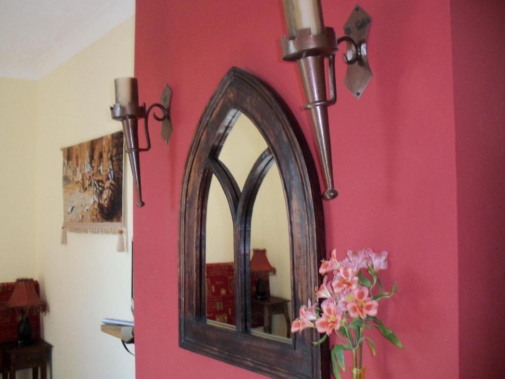 Minstrel'S Rest Bed & Breakfast Hastings Bilik gambar