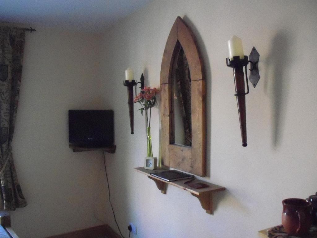 Minstrel'S Rest Bed & Breakfast Hastings Bilik gambar