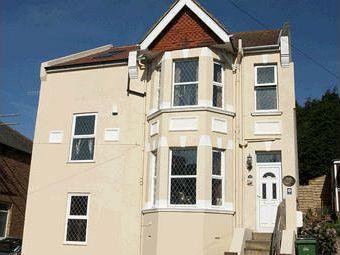 Minstrel'S Rest Bed & Breakfast Hastings Luaran gambar
