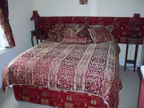 Minstrel'S Rest Bed & Breakfast Hastings Luaran gambar