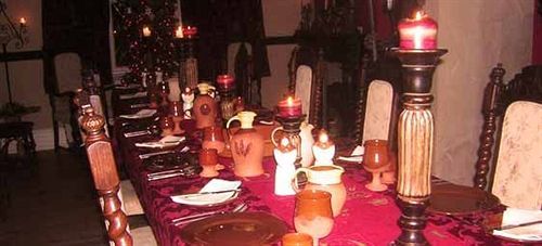 Minstrel'S Rest Bed & Breakfast Hastings Luaran gambar