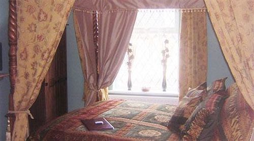 Minstrel'S Rest Bed & Breakfast Hastings Luaran gambar